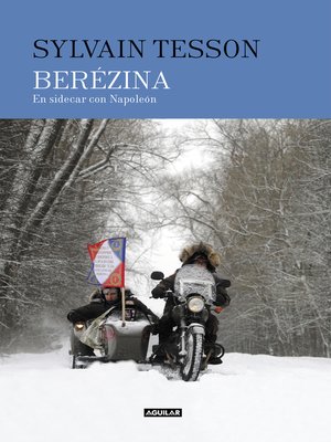 cover image of Berezina